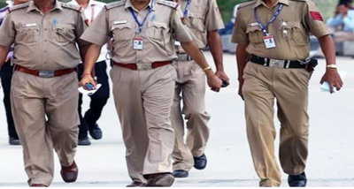 Saraikela News: पुलिस महकमे में फेरबदल, 8 थाना प्रभारी समेत 12 सब इंस्पेक्टरों का तबादला