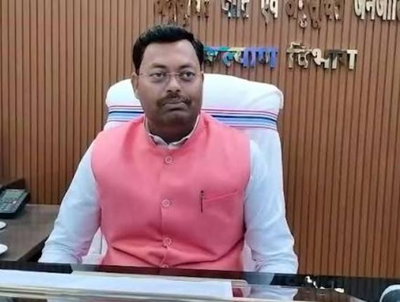 Bihar: मंत्री के सामने रख दी रिश्वत की मांग, कहा- 50 हजार दो तब मिलेगा अनुदान
