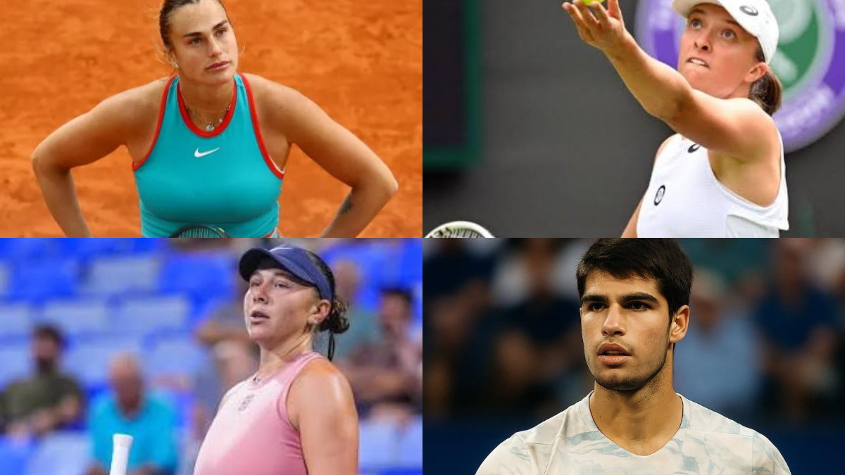US Open