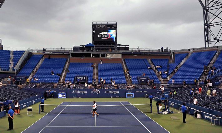US Open