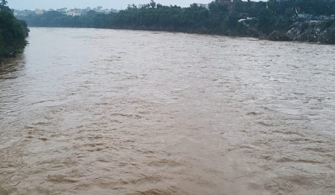 Water level
