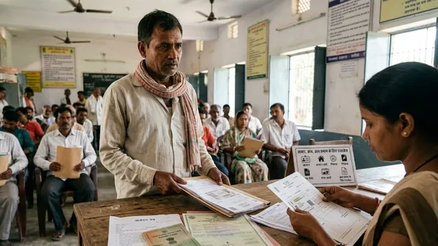Caste Certificate