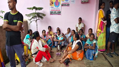 Simdega News: सर्पदंश से युवती की मौत, ‘मृत’ घोषित होने के बाद शव में हरकत से मचा हड़कंप