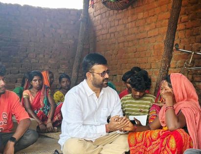 झारखंड में सरकार असंवेनशील हो गयी है: शाहदेव