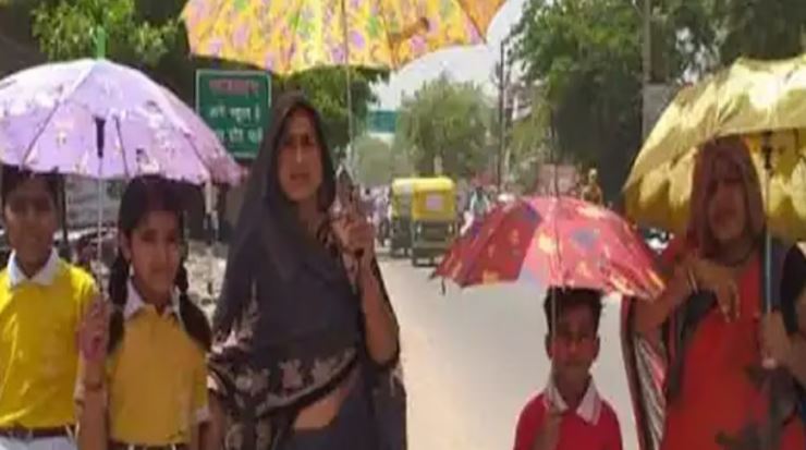 जामताड़ा: भीषण गर्मी के चलते 21 अप्रैल से बदला स्कूल टाइम, सुबह 7 बजे से लगेंगी कक्षाएं