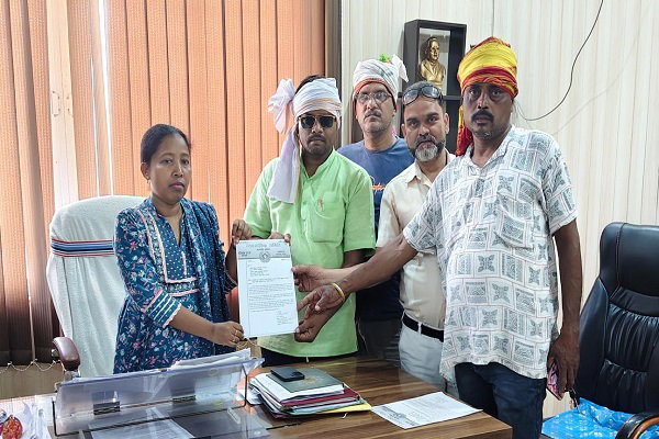 लातेहार: बिजली व्यावस्था नहीं सुधरने पर जन आंदोलन की चेतावनी