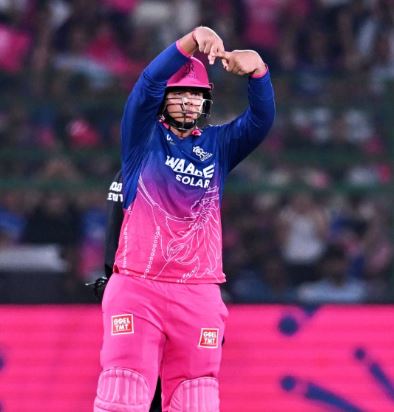 IPL 2026: वैभव के धुएंधार बल्लेबाजी का जलवा, बोले- सीनियर क्रिकेटरों से बात कर आत्मविश्वास मिलता