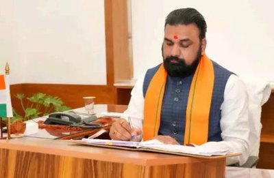 Bihar Cabinet News: बिहार कैबिनेट में 13 प्रस्तावों को मंजूरी, उद्योग-खेल-इंफ्रास्ट्रक्चर पर जोर