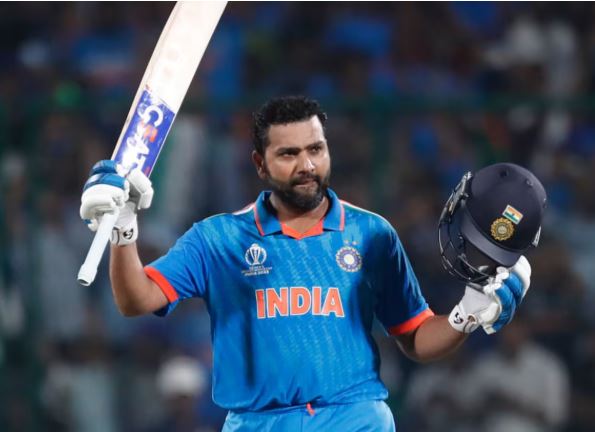 Cricket News: लॉर्ड्स के मैदान पर रोहित ने बनाया रिकॉर्ड, संन्यास की अटकलों पर लगाया विराम