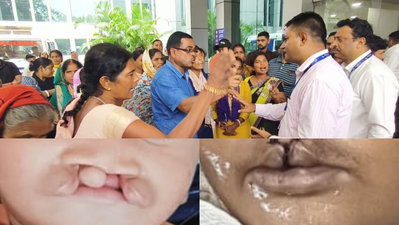 Ranchi: 9 महीने के नवजात की पारस अस्पताल में मौत, परिजन ने किया हंगामा