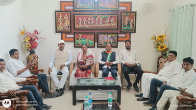 लातेहार: भाजपा महिला अधिकारों को लेकर गंभीर नहीं- कामेश्वर यादव