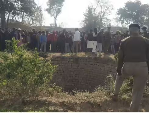 पलामू में ‘कुआं कनेक्शन’: लगातार मिल रहे शव, गहराता जा रहा रहस्य