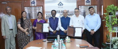 Bokaro News: SAIL ने MDI गुड़गांव के साथ MoU पर किया हस्ताक्षर