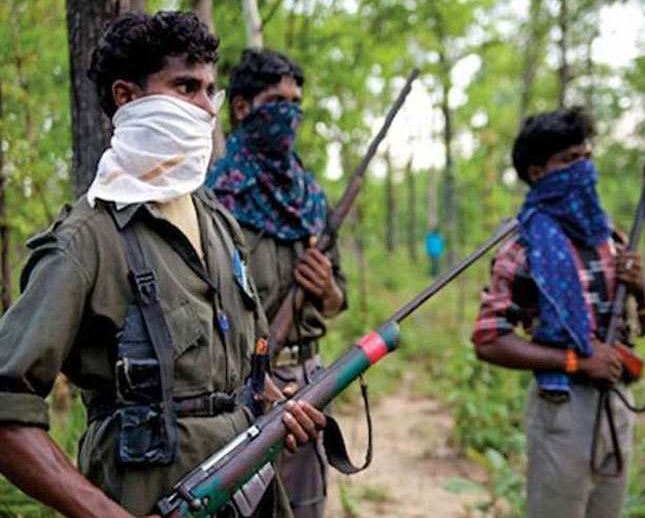 Jamshedpur News: पूर्वी सिंहभूम में फिर बढ़ी नक्सली गतिविधियां, अलर्ट मोड पर पुलिस