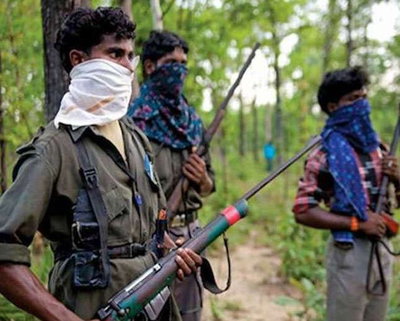 Jamshedpur News: पूर्वी सिंहभूम में फिर बढ़ी नक्सली गतिविधियां, अलर्ट मोड पर पुलिस