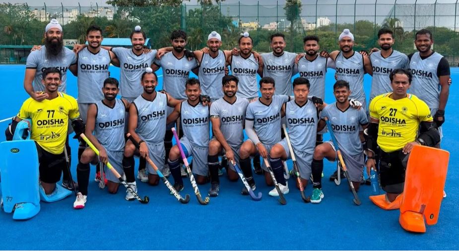 Hockey World Cup: हॉकी वर्ल्ड कप के लिए भारतीय टीम घोषित, हरमनप्रीत होगे कप्तान