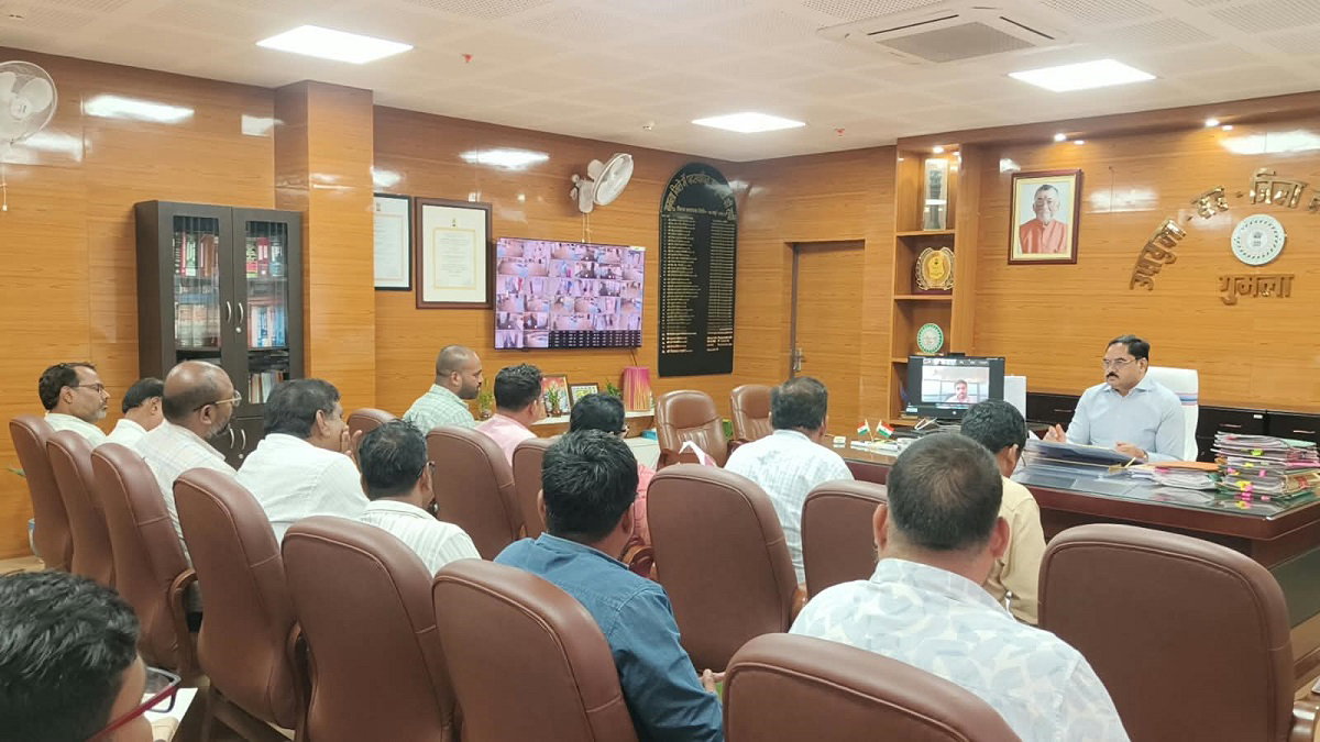 DLEPC Meeting