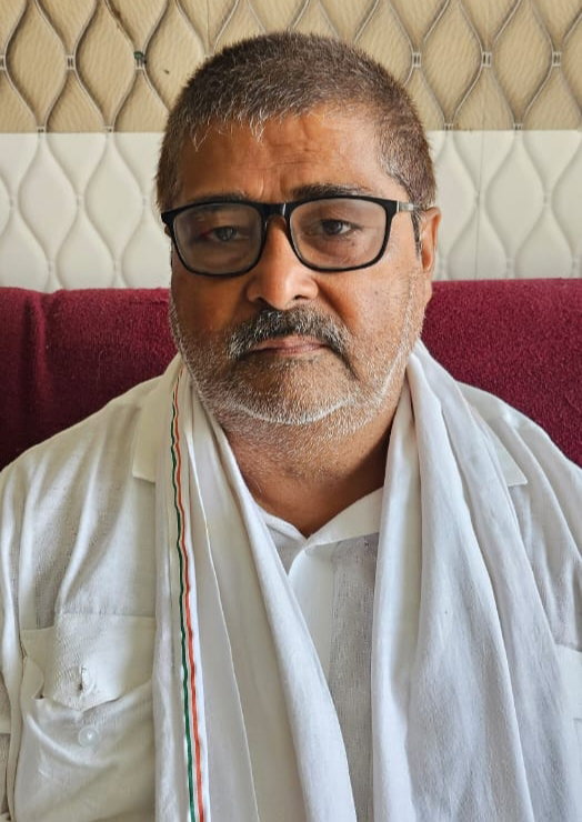 Deoghar News:नीट पेपर लीक, कांग्रेस नेता अजय कुमार ने HRD मंत्री धर्मेंद्र प्रधान से मांगा इस्तीफा