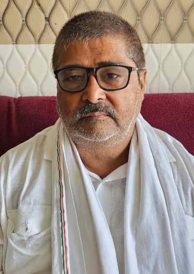Deoghar News:नीट पेपर लीक, कांग्रेस नेता अजय कुमार ने HRD मंत्री धर्मेंद्र प्रधान से मांगा इस्तीफा