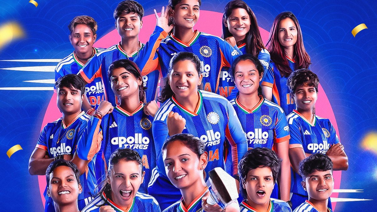 Women`s cricket team