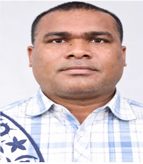 Brajesh Ganjhu