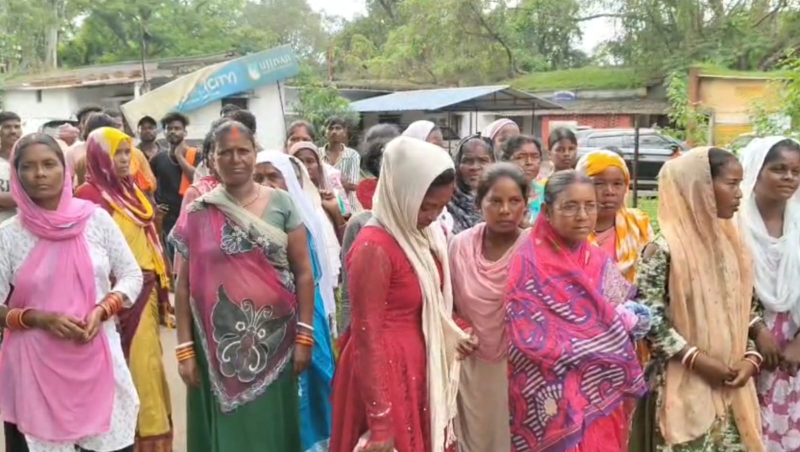 Joshi Colony