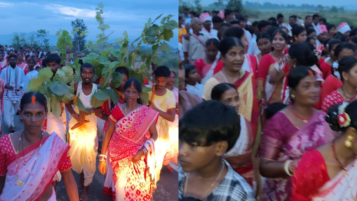 Karam Festival