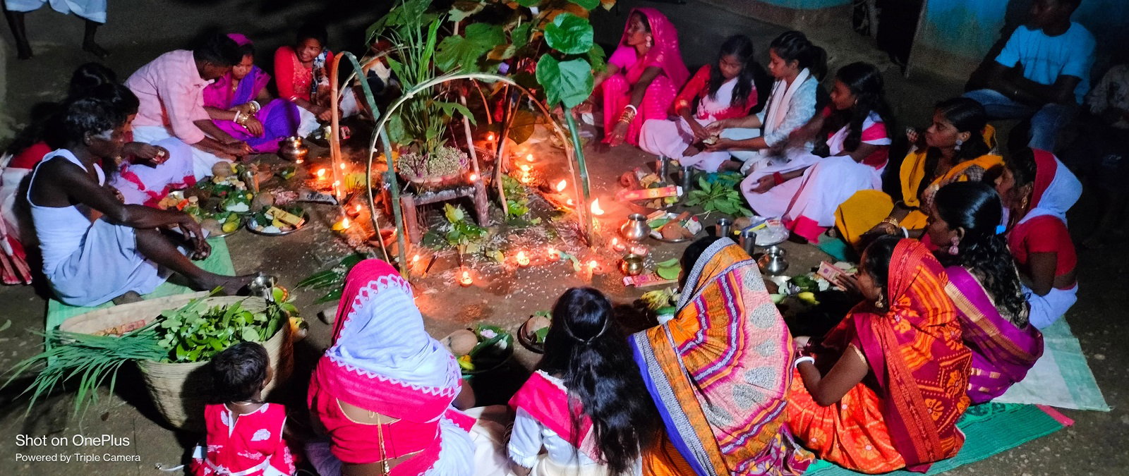 Karam Festival
