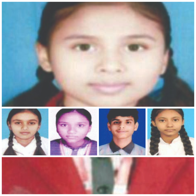 झारखंड 10वीं बोर्ड रिजल्ट: लातेहार जिला टॉप-10 में SVM के 5 छात्र