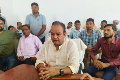 Jharkhand News: झारखंड में 151 सुपर स्पेशलिस्ट डॉक्टरों की होगी नियुक्ति– डॉ. इरफान अंसारी