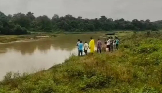 Konar River