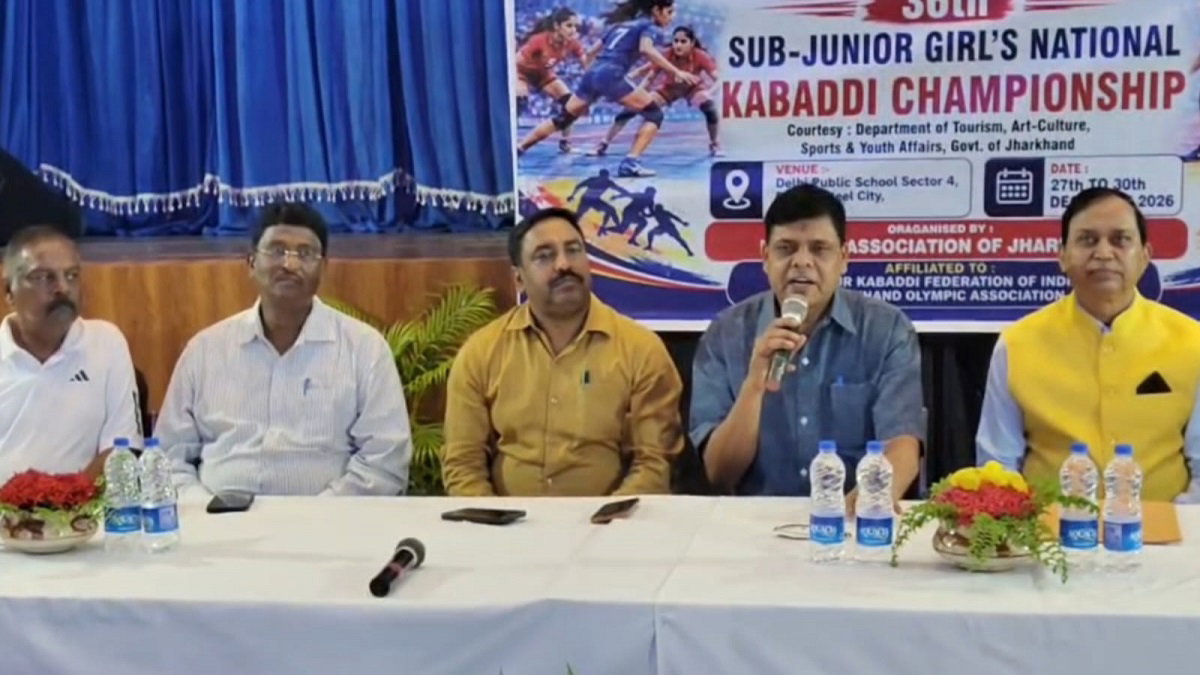 Kabaddi Championship