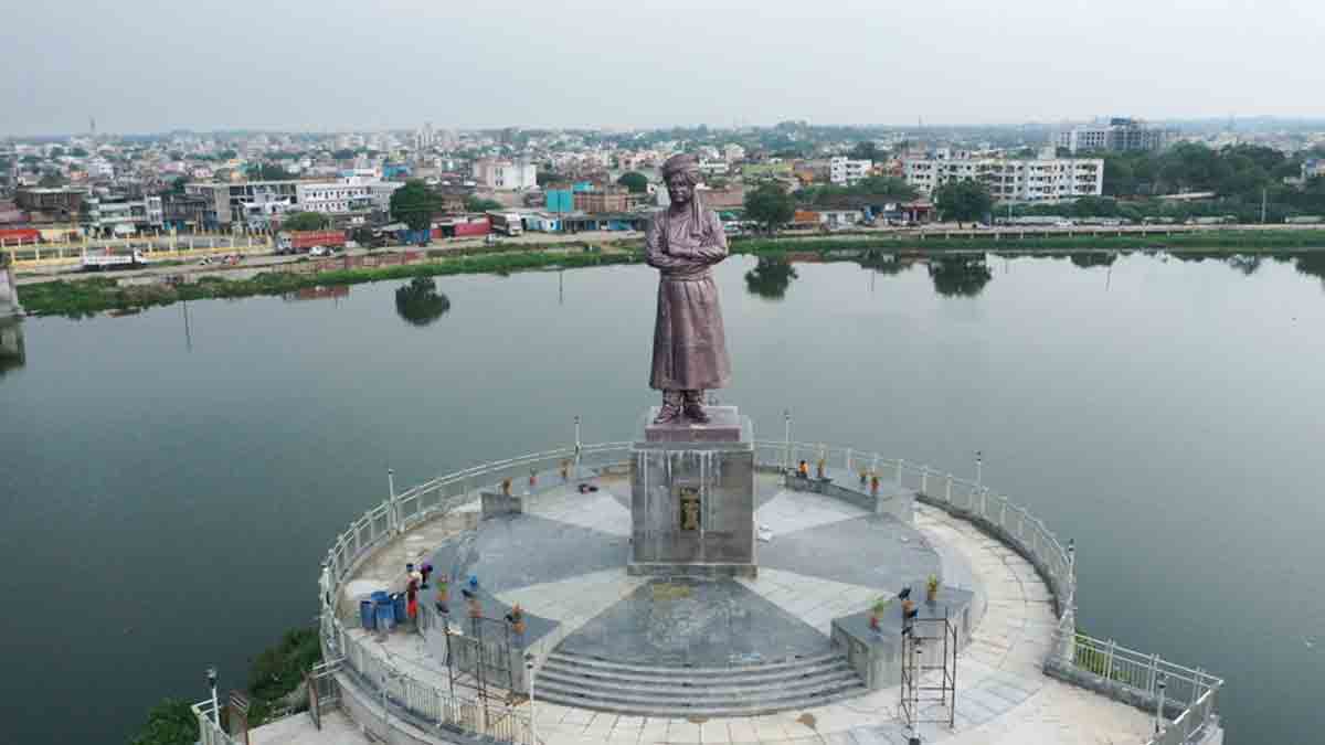 Ranchi Municipal Corporation