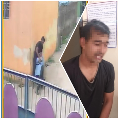 Ranchi News: रांची में युवती से छेड़छाड़ व अश्लील हरकत, सेना के जवान को पुलिस ने किया गिरफ्तार