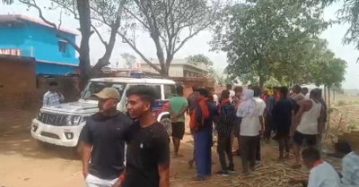 Giridih News: विवाहिता की संदिग्ध परिस्थिति में मौत, मायका पक्ष ने लगाया हत्या का आरोप, जांच शुरू
