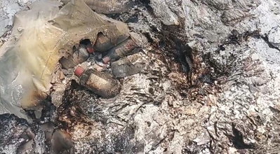 Saraikela News: गम्हरिया CHC में एक्सपायर दवा जलाने का मामला, स्वास्थ्य विभाग में मचा हड़कंप