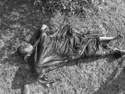 Simdega News: कोंडेकेरा में देवनदी पुल के नीचे महिला का शव, जांच में जुटी पुलिस