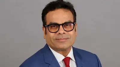 Saraikela News: राजनगर के आशीष कुमार दास बनेंगे इंफोसिस के CEO, सरकारी स्कूल से पढ़ाई कर बुलंदी पर पहुंचे