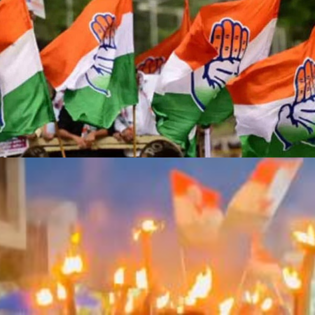 Ranchi News: 25 जुलाई को झारखंड में कांग्रेस का कैंडल मार्च, धर्मेंद्र प्रधान के इस्तीफे की मांग