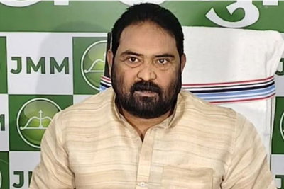 BJP के आरोपों पर JMM का पलटवार, विनोद पांडेय बोले- प्रेस कॉन्फ्रेंस में नहीं, कोर्ट में रखें तथ्य
