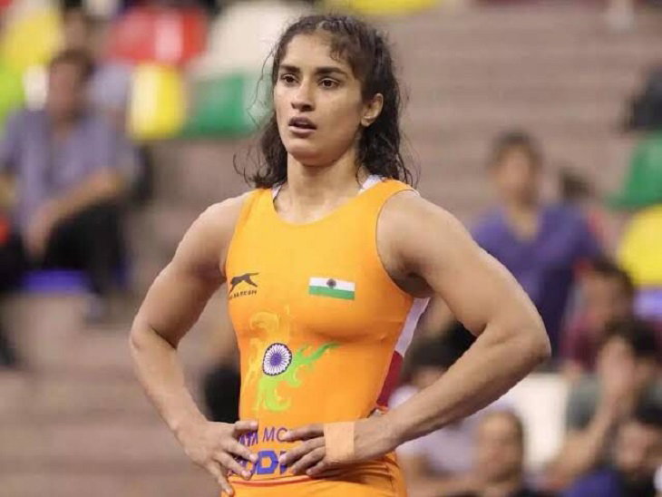 Sports News: क्या विनेश फोगाट को मिलेगा एशियन गेम्स का टिकट? यहां फंसा पेंच