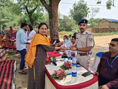 Bokaro News:  कानूनी जागरूकता शिविर का आयोजन, दी गई कानूनी सहायता की जानकारी