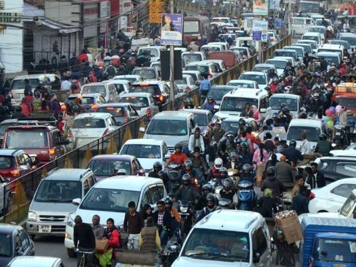 Ranchi News: मुहर्रम जुलूस को लेकर रांची में ट्रैफिक रूट डायर्वट, कई रास्तों में वाहन आवागमन पर रोक
