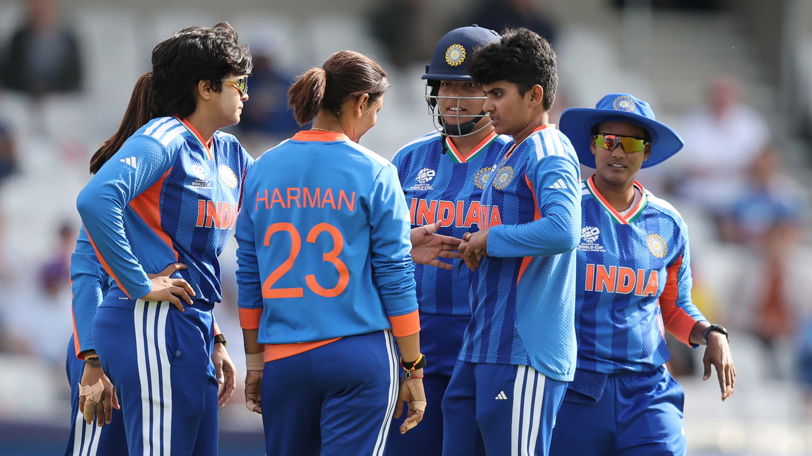 Women`s T20 World Cup: सेमीफाइनल के लिए बांग्लादेश के खिलाफ भारत को बड़ी जीत जरूरी