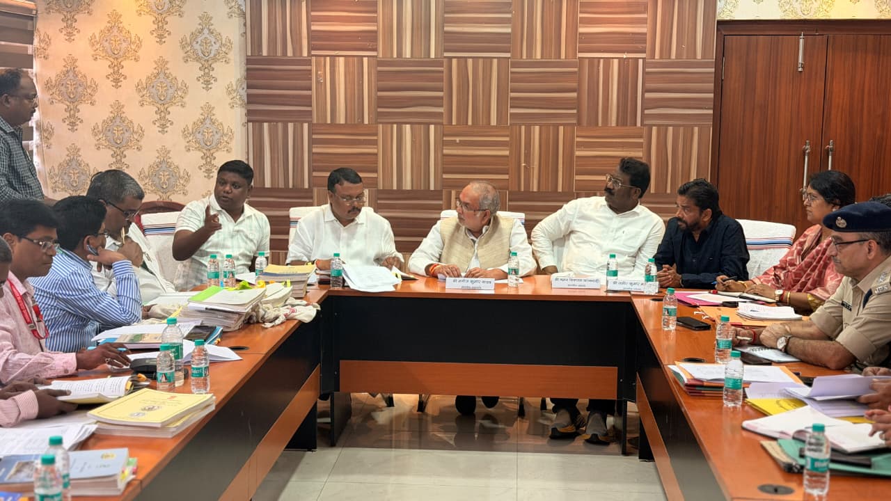 Public Accounts Committee