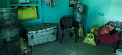 देवघर: नकली पुलिस बनकर घर में घुसे अपराधियों ने की लूटपाट, परिवार को बनाया बंधक