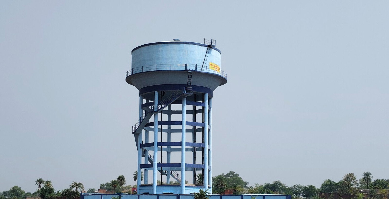 Deoghar News: मधुपुर में जलापूर्ति योजना बनी हाथी के दांत, जनता बूंद-बूंद पानी को तरसी