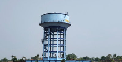 Deoghar News: मधुपुर में जलापूर्ति योजना बनी हाथी के दांत, जनता बूंद-बूंद पानी को तरसी