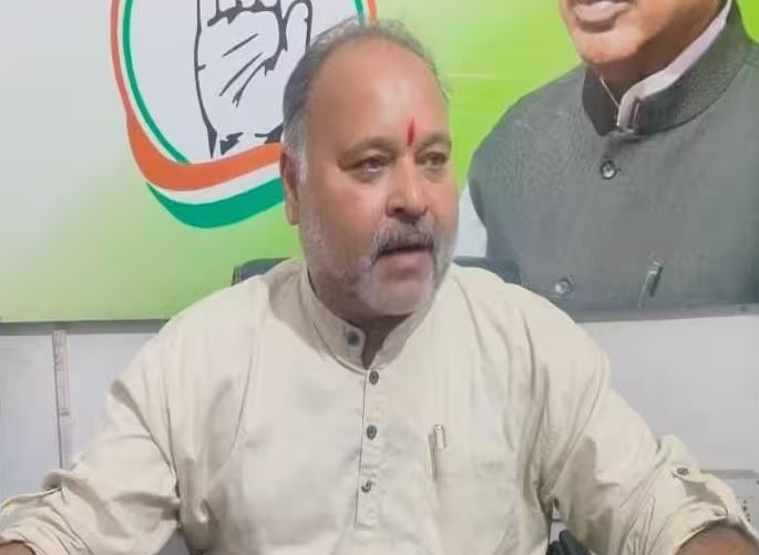 RIMS controversy: भाजपा बेबुनियाद आरोप लगाने की राजनीति छोड़ें, तथ्य पेश करे- कांग्रेस