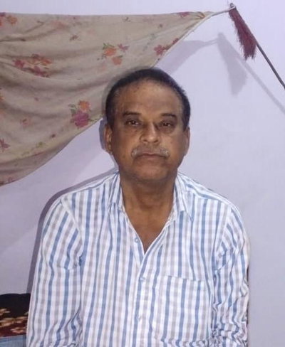 Jamshedpur News: डेयरी कर्मचारी की मौत, पत्नी ने कंपनी प्रबंधन पर लगाया आरोप